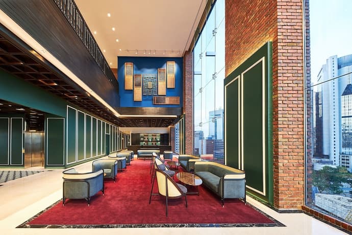 Four Points by Sheraton Kuala Lumpur, Chinatown, Primary image