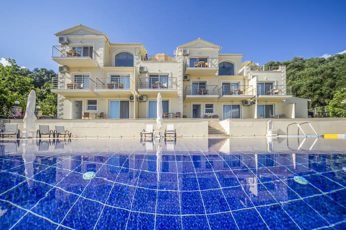 Spileo House Boutique Apartments - Adults Only, Primary image