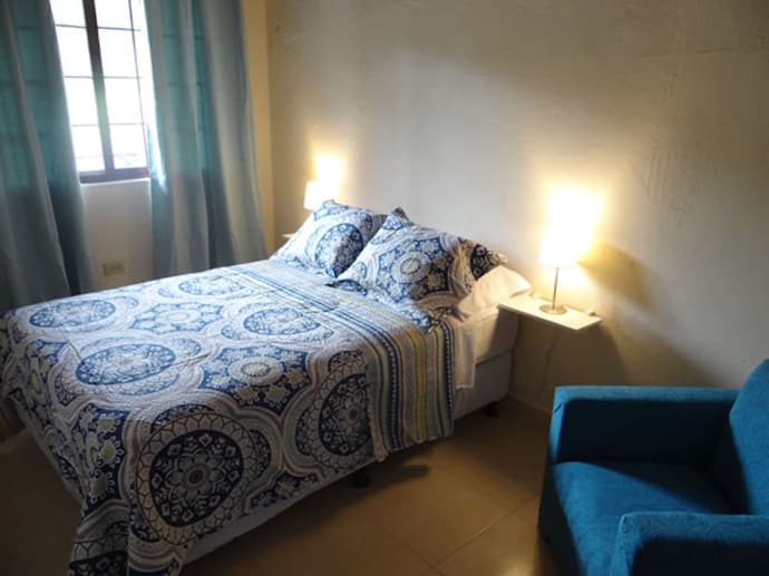 La Casa de Tia Eva, Primary image