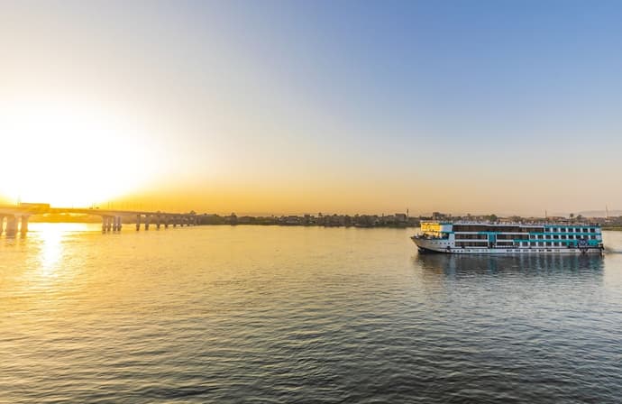 SUNRISE Semiramis I Cruise, Primary image