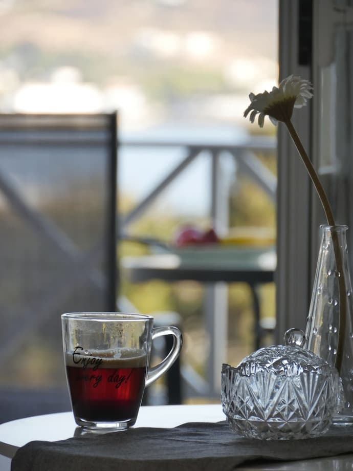 Galini Rooms & Apartments Syros, Primary image