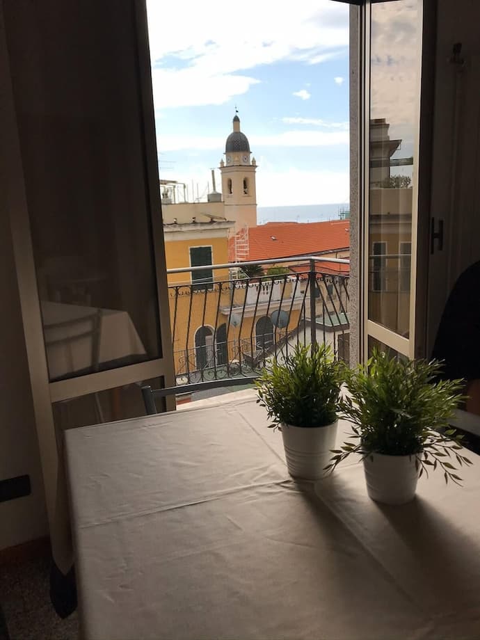 Residence Corallo, Primary image