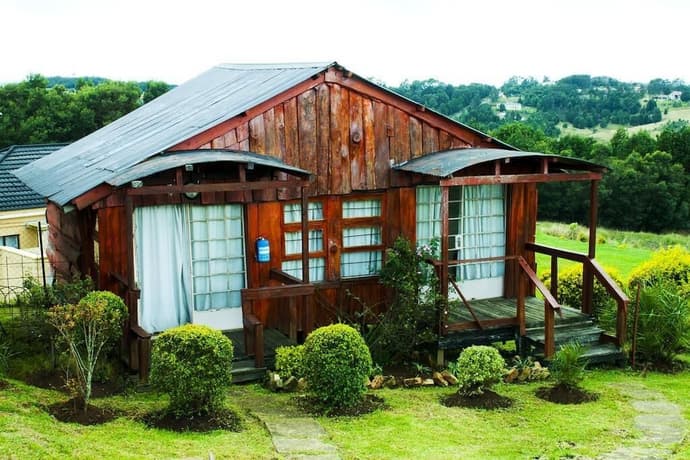 Run n' Fire Garden Court, Primary image