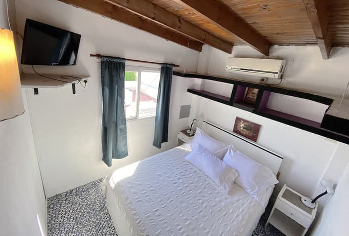 Palermo Soho Hostel, Primary image