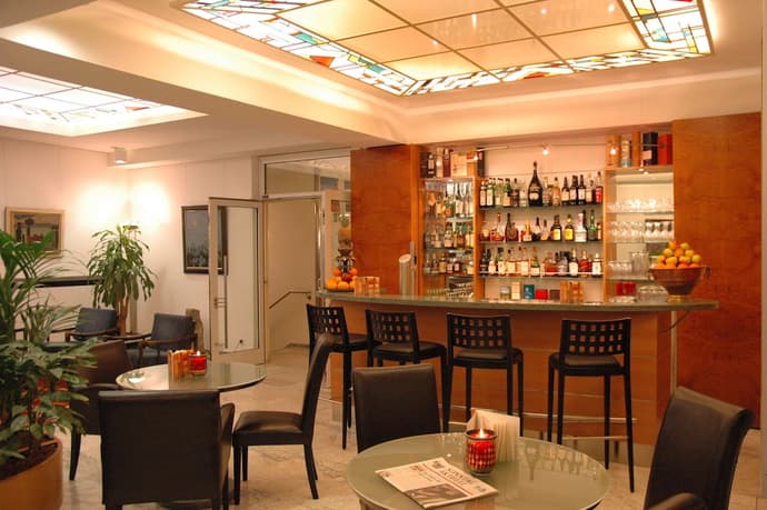 Hotel Unger, Primary image