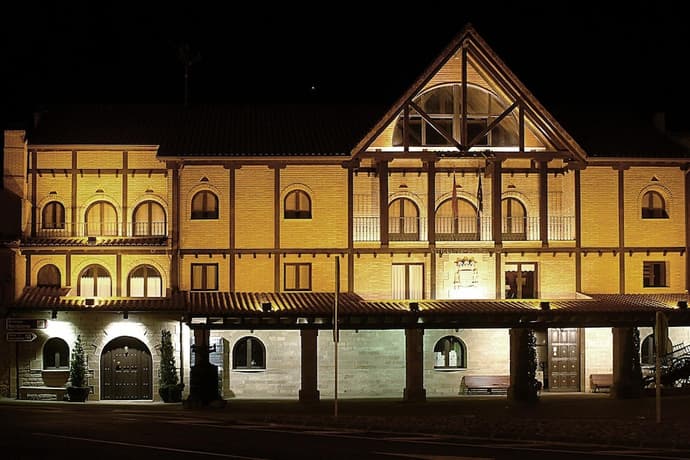 Agroturismo Valdelana, Primary image