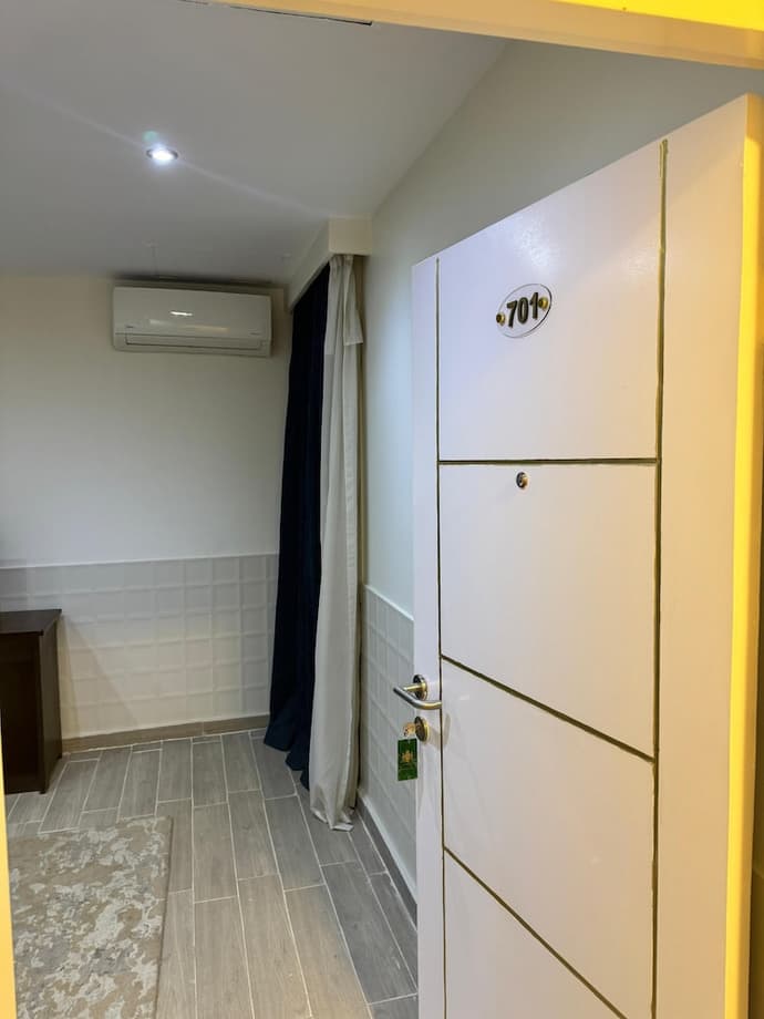 New Star Zamalek Hotel, Primary image