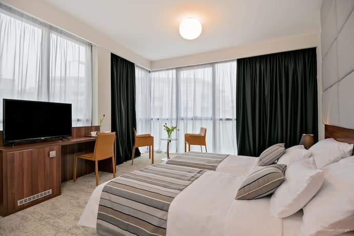 Priska Med Luxury Rooms, Primary image