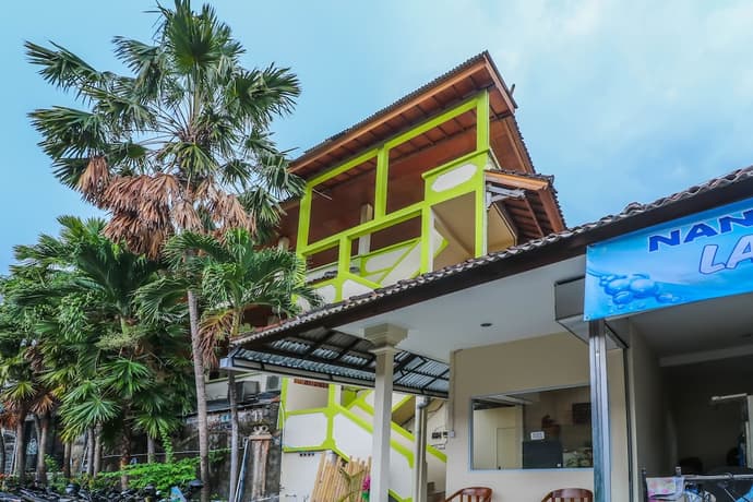 Hotel O Nan Berlian Inn, Primary image