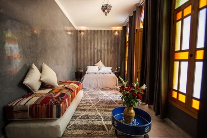 Riad 111 & Spa, Primary image