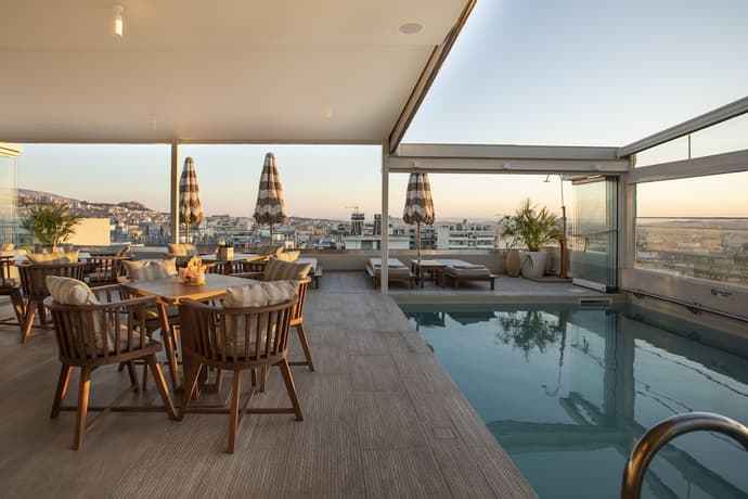 Green Suites Boutique Hotel, Primary image