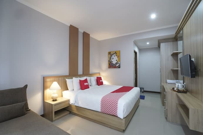 Capital O 2166 Elitya Stay, Primary image