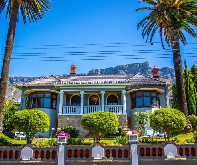 Cape Riviera Guesthouse, Primary image