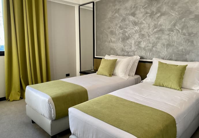 Hotel Gardenia Fiera, Primary image