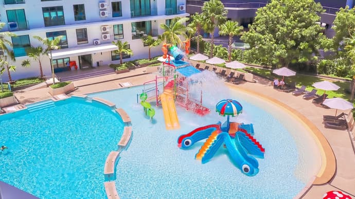 Wyndham La Vita Rawai Phuket, Primary image