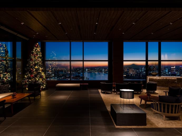 Mitsui Garden Hotel Toyosu Premier Tokyo, Primary image