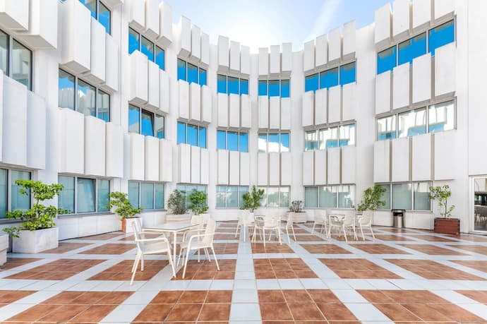 Port Azafata Valencia Hotel, Primary image