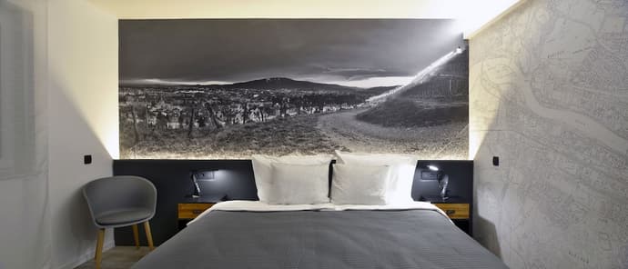 HOTEL CITYMAP MARIBOR, Room