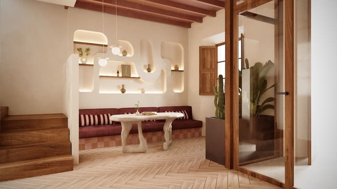 Marton Turisme de Interior, Primary image