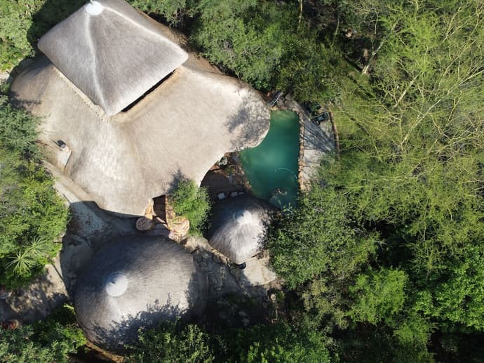 Mali Mali Safari Lodge, Primary image