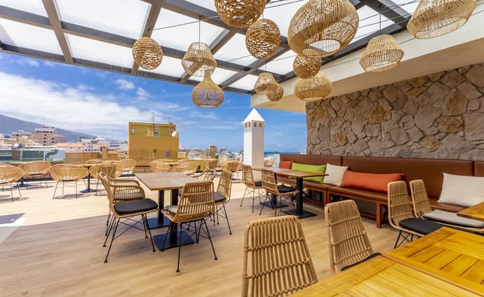 DWO Nopal, Primary image