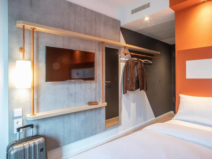 ibis budget Bayreuth, Primary image