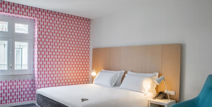 Stay Hotel Lisboa Centro Chiado, Primary image