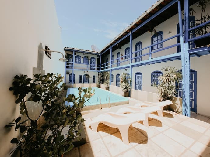 Pousada Costamar, Primary image