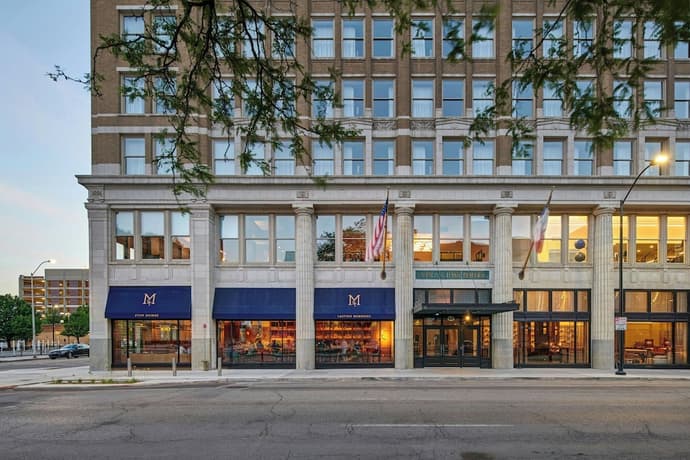 Surety Hotel, Autograph Collection, Primary image