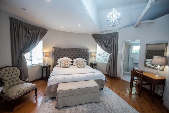 Randrivier Guest house, Primary image