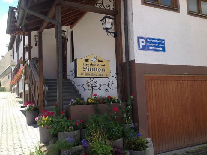 Landgasthof Löwen, Primary image