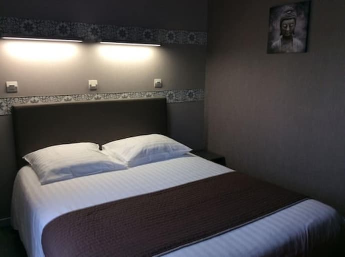 Hotel le Berthelot, Primary image