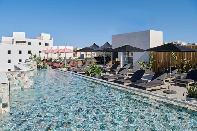 Stic Urban Hotel & Spa, Primary image