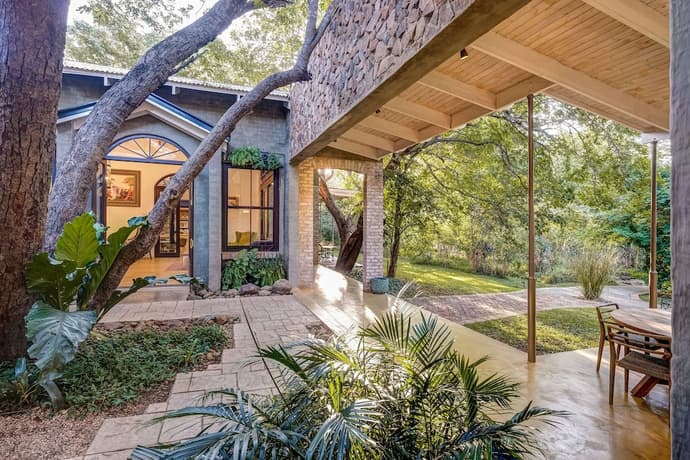 Mbano Manor Hotel Victoria Falls, Primary image