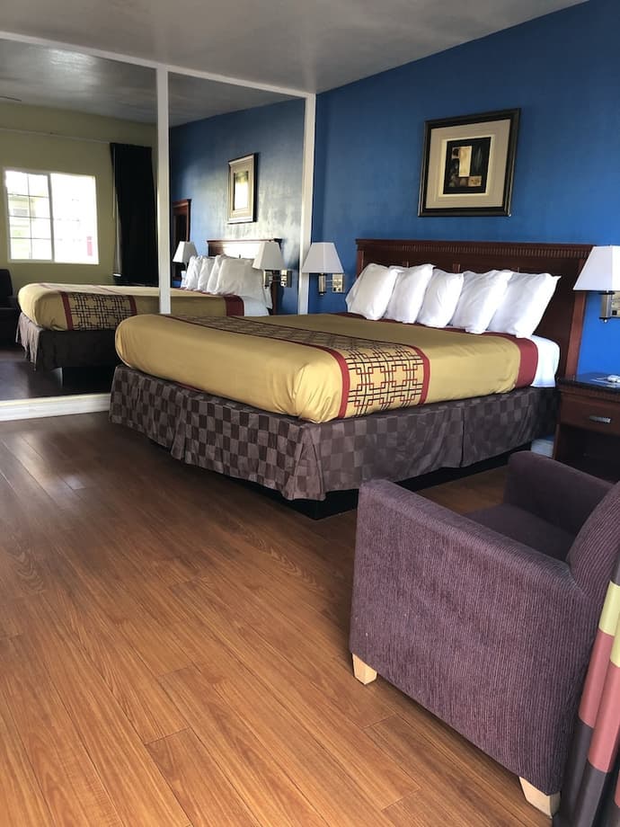 Encore Motel Near Marina Del Rey, Culver City & Venice, Primary image