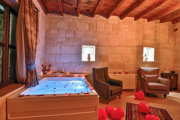 Corner In Cappadocia, Primary image