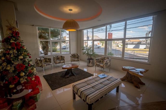 Zago Hotel, Primary image