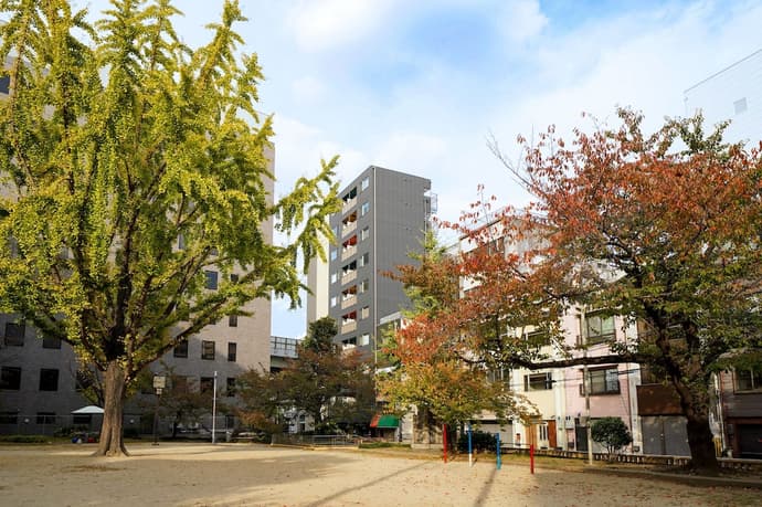 HOTEL ffosaka.com, Primary image