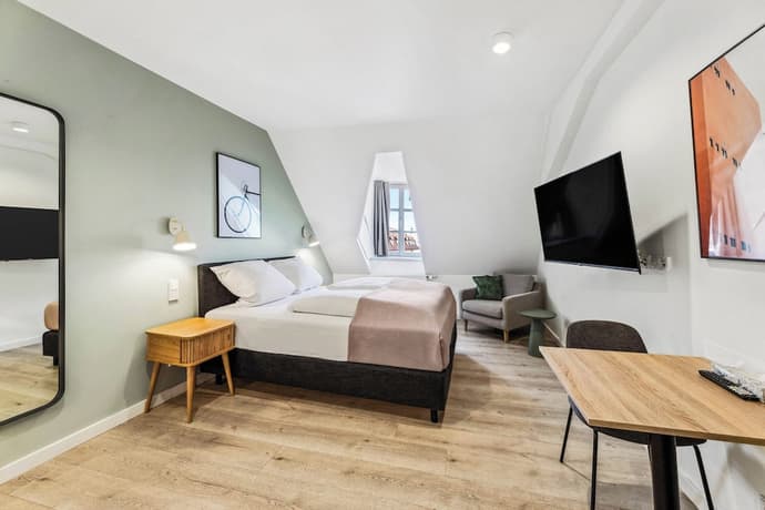 Limehome Bamberg Maximiliansplatz, Primary image