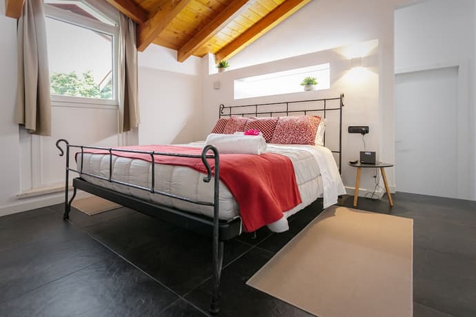 Casa Ananda, Primary image