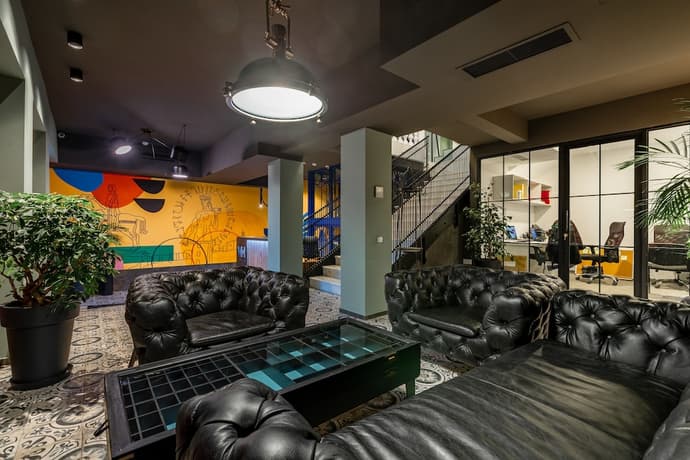 Vera Hills Boutique Hotel, Primary image