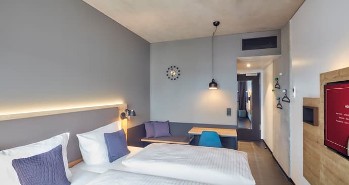 aletto Hotel Potsdamer Platz, Primary image