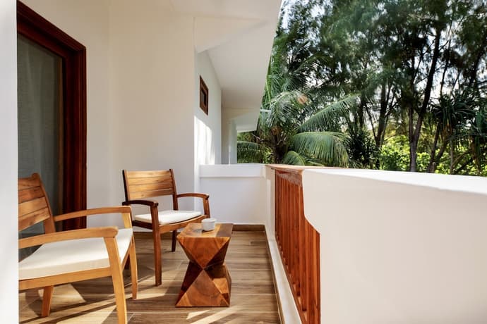 Amani Boutique Hotel - Small Luxury Hotels of the World, Primary image