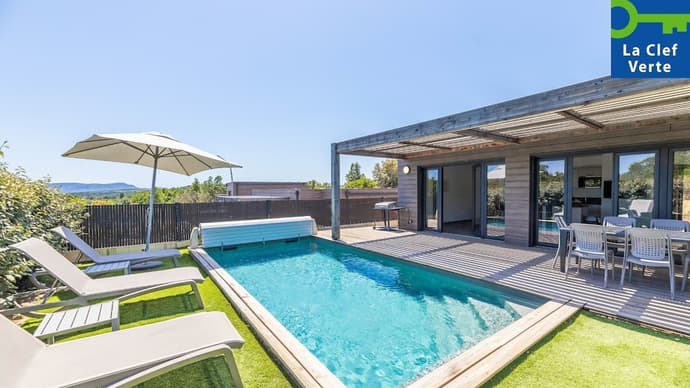 Résidence Pierre & Vacances Premium Les Terrasses d'Arsella, Primary image