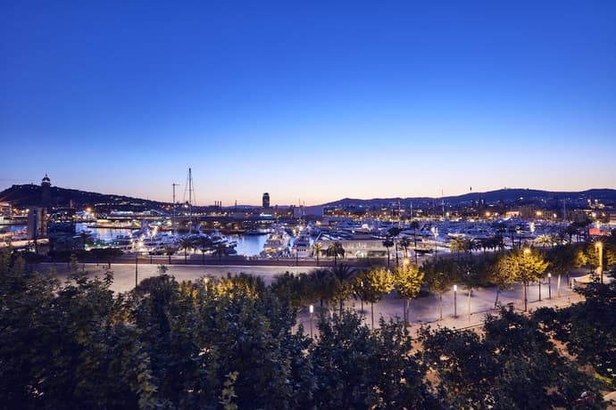 Hotel 54 Barceloneta, Primary image