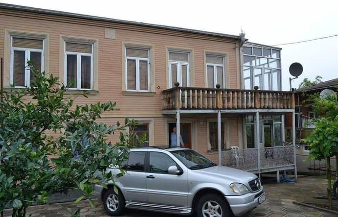 Guest House Kharabadze Family, Primary image