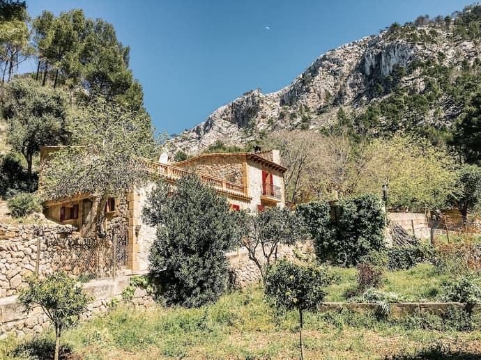 Finca Ses Fontanelles, Primary image