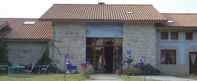 Hotel Alma de Romero, Primary image