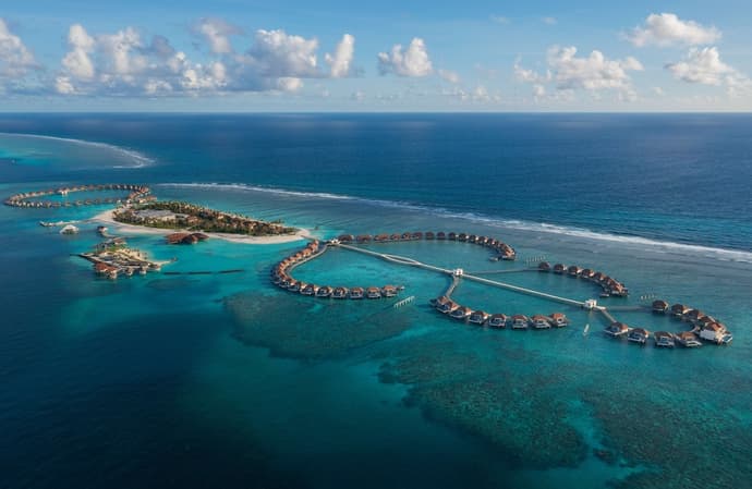 Radisson Blu Resort Maldives, Primary image