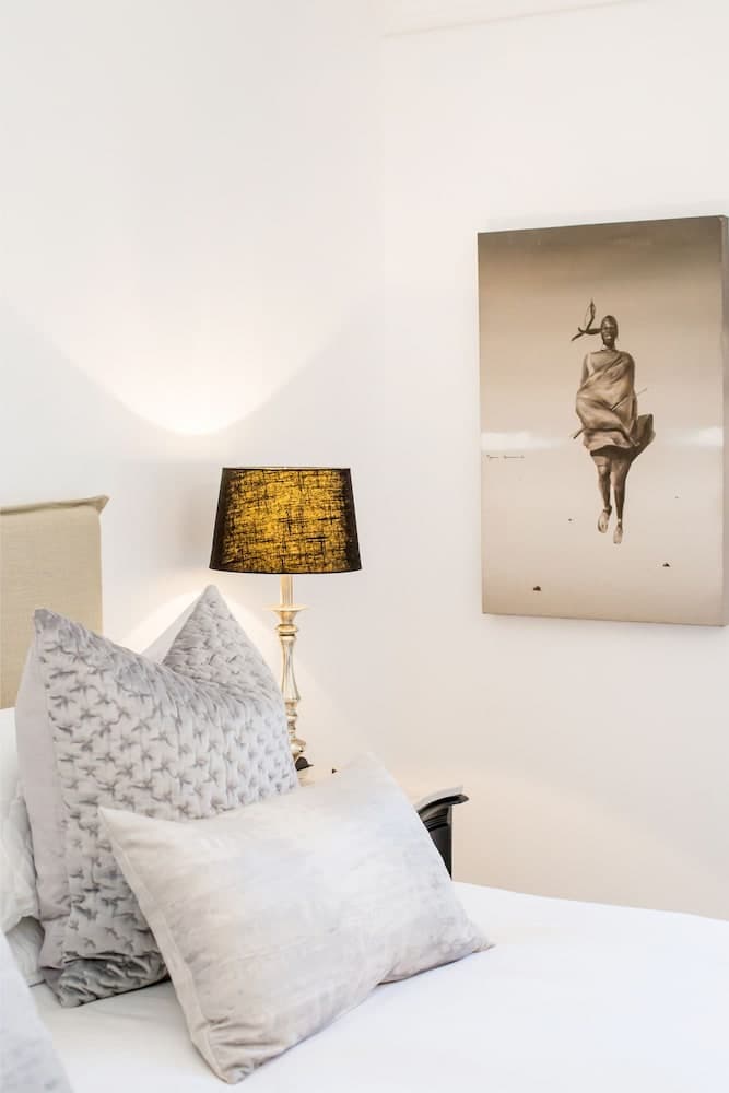 Maison Montagne, Room